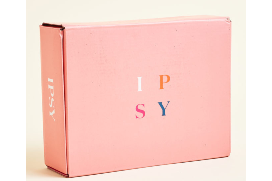 April Review: Ipsy