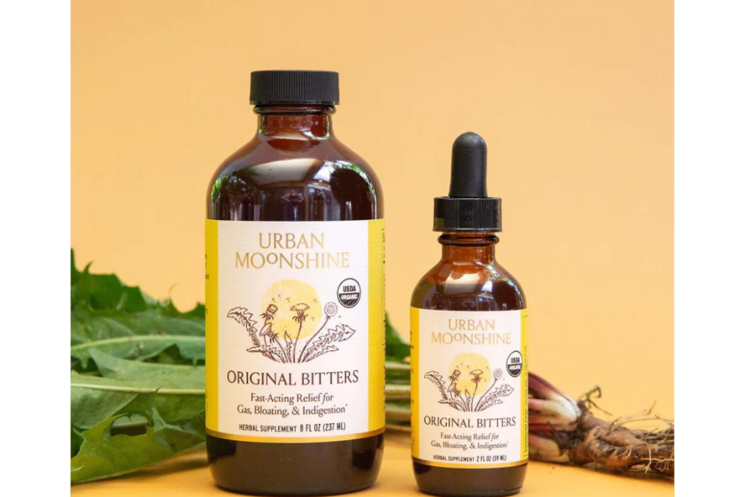 Urban Moonshine Tinctures