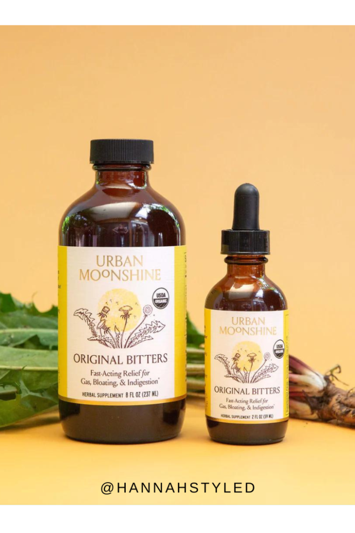 Urban Moonshine Tinctures